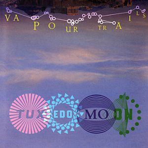 Vapour Trails Album 