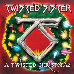 A Twisted Christmas - album