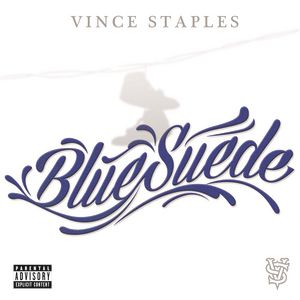 Blue Suede Album 