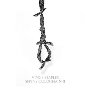 Shyne Coldchain Vol. 2 Album 