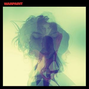 Warpaint Album 