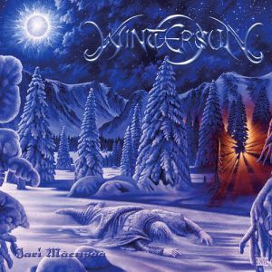 Wintersun - album