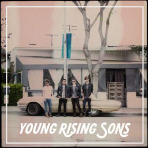 Young Rising Sons EP