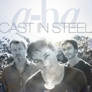 Cast in Steel Album 