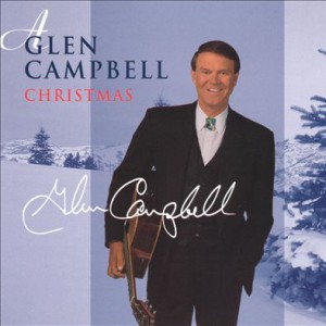 A Glen Campbell Christmas Album 
