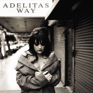 Adelitas Way Album 