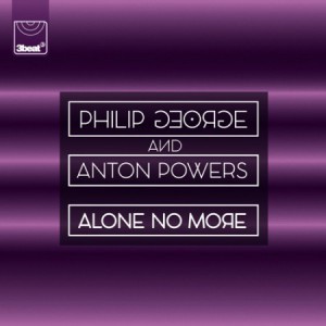 Alone No More - album