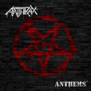 Anthems Album 