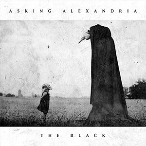 The Black Album 
