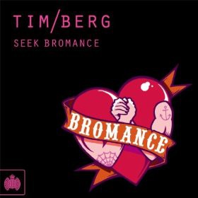 Seek Bromance Album 