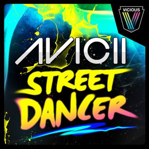 Street Dancer Album 