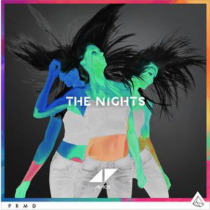 The Nights Album 