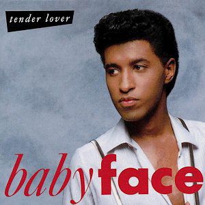 Tender Lover Album 