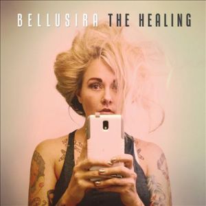 The Healing - album
