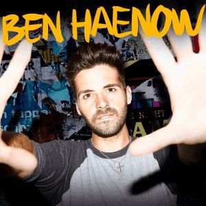 Ben Haenow Album 
