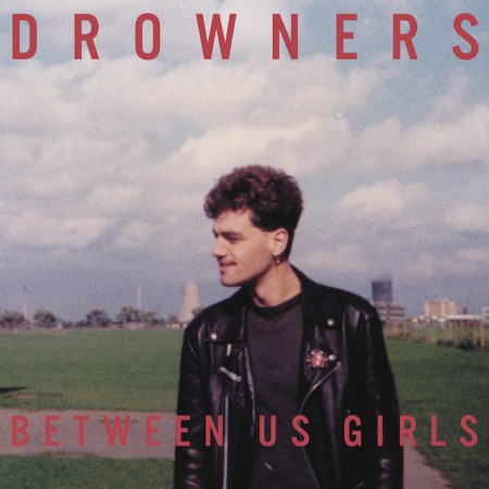 Between Us Girls - album