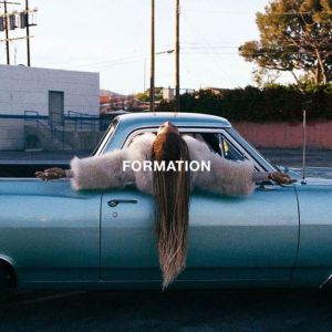 Formation Album 