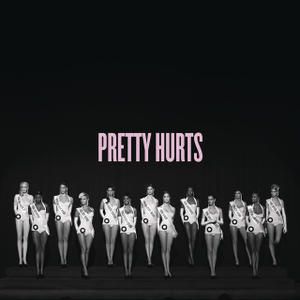 Pretty Hurts Album 