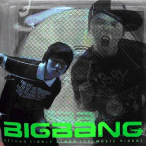 Bigbang is V.I.P/La La La Album 