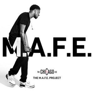 The M.A.F.E. Project Album 
