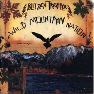 Wild Mountain Nation Album 
