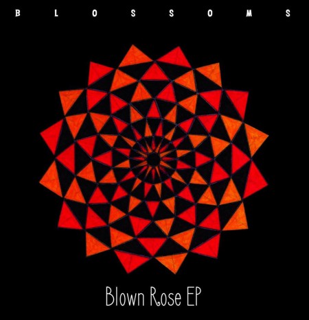 Blown Rose Album 