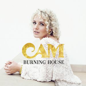 Burning House - album