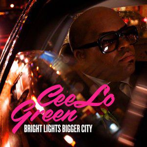 Bright Lights Bigger City Album 