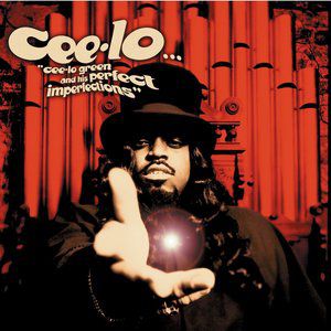 Cee-Lo Green and His Perfect Imperfections