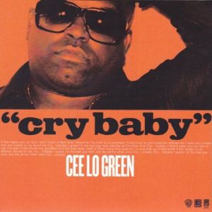 Cry Baby Album 