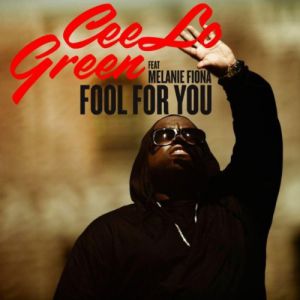 Fool for You - album