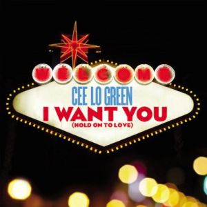 I Want You (Hold on to Love) - album