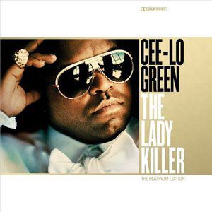 The Lady Killer - album