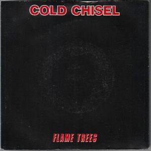 Flame Trees - album