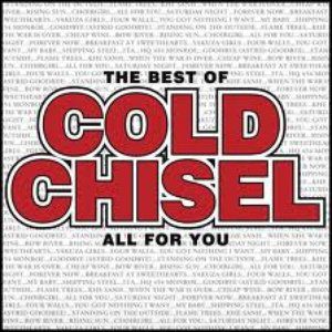 The Best of Cold Chisel: All for You