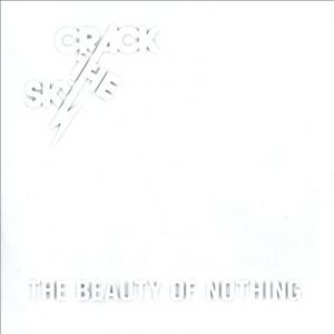 The Beauty of Nothing