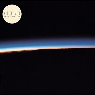 Curve of the Earth Album 