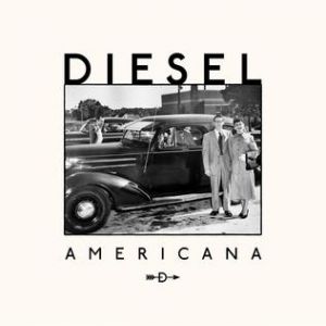 Americana Album 