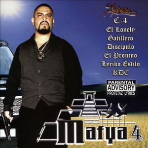 Mayfa 4 - album