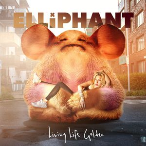 Living Life Golden - album
