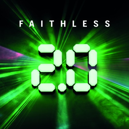 Faithless 2.0 - album