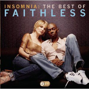 Insomnia: The Best of Faithless - album