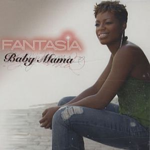Baby Mama - album