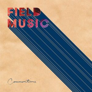 Commontime - album