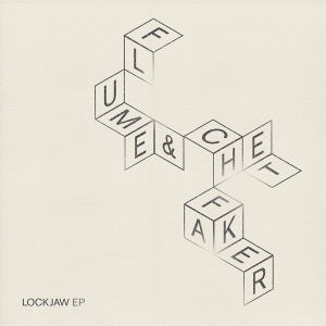 Lockjaw - album