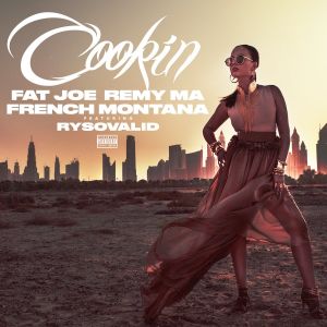 Cookin - album