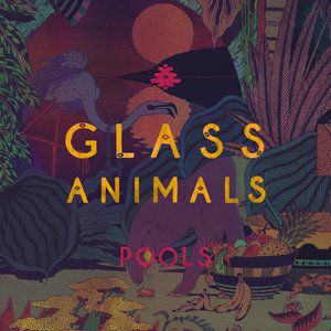 Pools - album