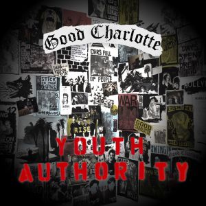 Youth Authority Album 