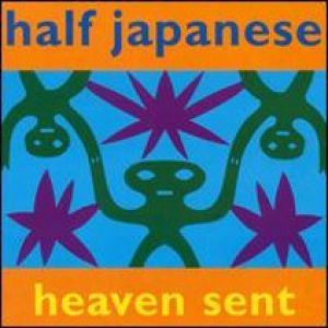 Heaven Sent - album