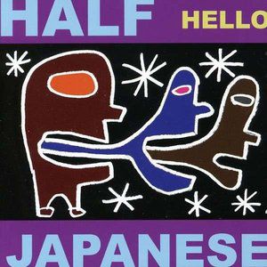 Hello - album